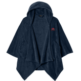 Philadelphia Resistance Dream Plush Open Hoodie