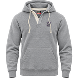 Lady Badgers Youth Rugby Hoodie