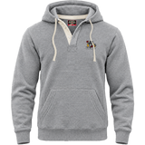 Dupage Black Bears Youth Rugby Hoodie