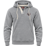 Scary Badgers Youth Rugby Hoodie