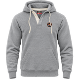 Princeton Jr. Tigers Adult Rugby Hoodie