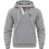 Boca Barracudas Adult Rugby Hoodie