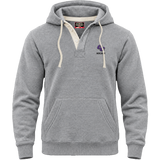 Curry College Adult Rugby Hoodie