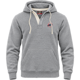Metro Jets Adult Rugby Hoodie
