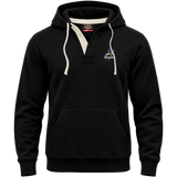 Mon Valley Thunder Adult Rugby Hoodie
