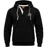 Allegheny Badgers Adult Rugby Hoodie