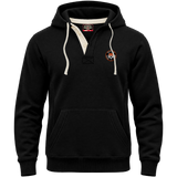Princeton Jr. Tigers Adult Rugby Hoodie