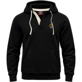 Seacoast Spartans (Ice Hockey) Youth Rugby Hoodie
