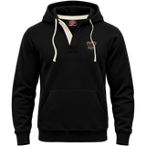 Biggby Bombers Adult Rugby Hoodie