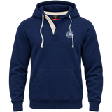 NYC Hockey Club Youth Rugby Hoodie
