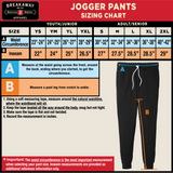 Kensington Valley Ravens Breakaway Adult Jogger Pants