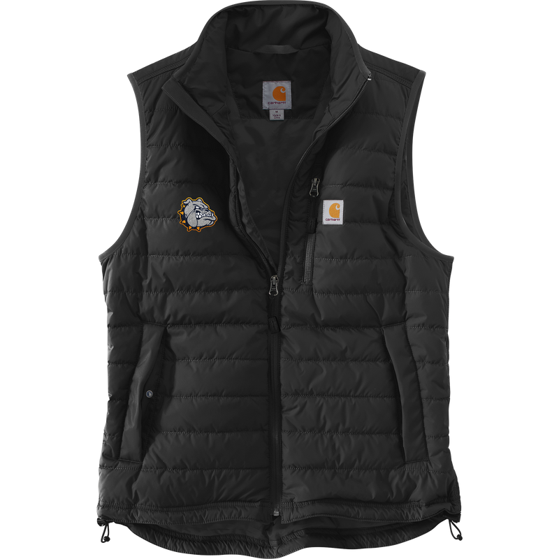 Chelsea Bulldogs Carhartt Gilliam Vest