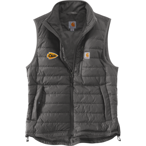 Chelsea Chiefs Carhartt Gilliam Vest