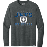 NJ Jets Carhartt Long Sleeve T-Shirt