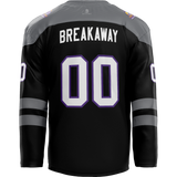 Chicago Phantoms Youth Player Hybrid Jersey (2017/2016)