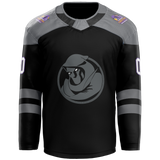 Chicago Phantoms Youth Player Hybrid Jersey (2017/2016)