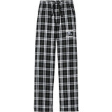 Randolph Recreation Flannel Pocket Pant