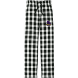 Phantoms Selects Flannel Pocket Pant