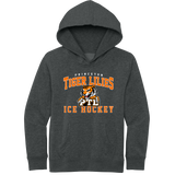 Princeton Tiger Lilies Youth V.I.T. Fleece Hoodie
