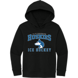 Pittsburgh Huskies Youth V.I.T. Fleece Hoodie