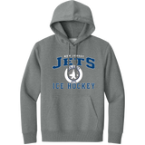 NJ Jets Super Heavyweight Fleece Hoodie