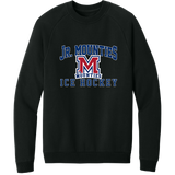 Jr. Mounties Cloud Fleece Crew