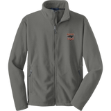 Biggby Bombers Value Fleece Jacket
