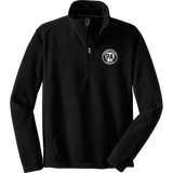 PA Brick Value Fleece 1/4-Zip Pullover