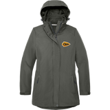 Chelsea Chiefs Ladies All-Weather 3-in-1 Jacket