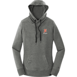 Midd North Hockey New Era Ladies French Terry Pullover Hoodie