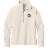 Upland Athletics OGIO Women's Luuma 1/2-Zip