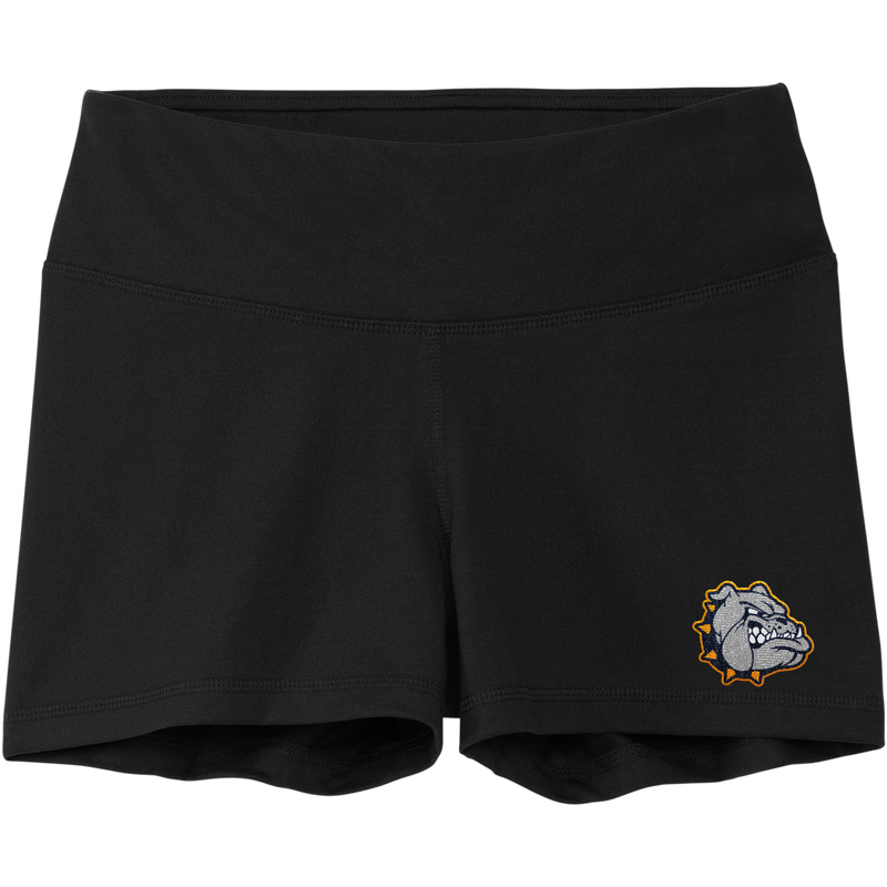 Chelsea Bulldogs Ladies Interval 3 Inch Short