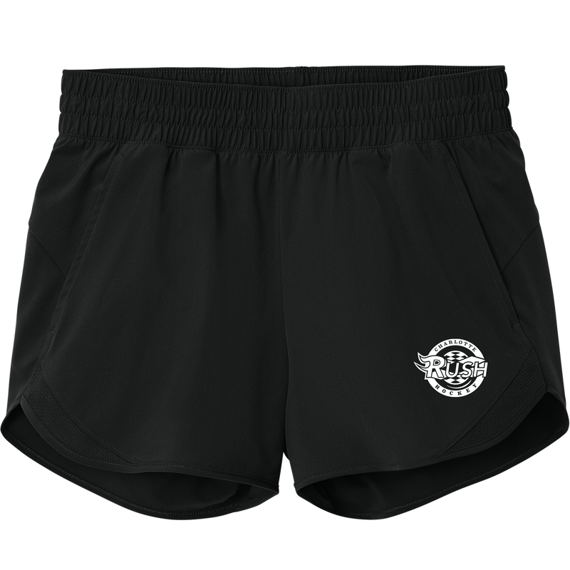 Charlotte Rush Women's Repeat Swift Short