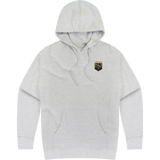 NJ Raiders Heavyweight Hoodie