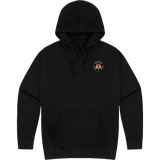 Princeton Jr. Tigers Heavyweight Hoodie