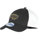 Skylands Kings New Era Youth Stretch Mesh Cap