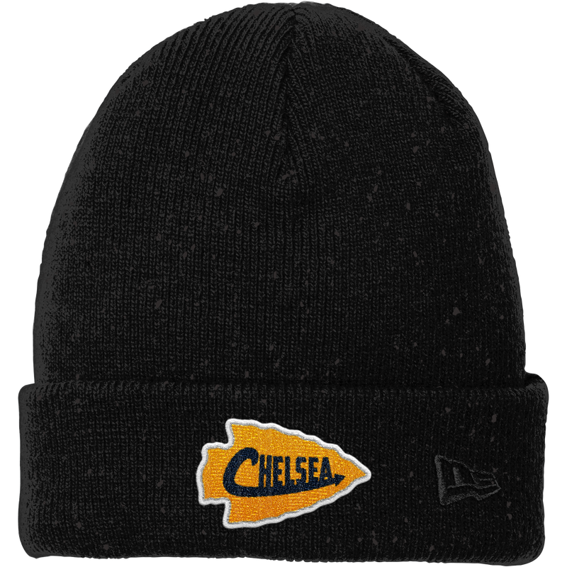 Chelsea Chiefs New Era Speckled Beanie
