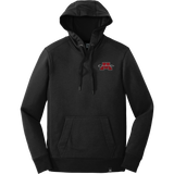 Mercer Arrows New Era French Terry Pullover Hoodie