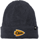 Chelsea Chiefs The North Face Circular Rib Beanie