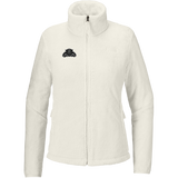 Igloo Jaguars The North Face Women's Osito Fleece Jacket