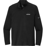 BBSG Nike Dry 1/2-Zip Cover-Up