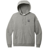 NGHL Nike Women's Club Fleece Sleeve Swoosh Pullover Hoodie