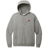 PAL Jr. Islanders  Nike Women's Club Fleece Sleeve Swoosh Pullover Hoodie