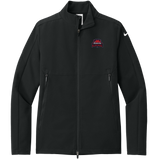 Philadelphia Resistance Nike Full-Zip Soft Shell Jacket