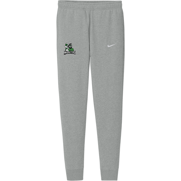 Atlanta Madhatters Nike Club Fleece Jogger