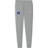 Carolina Thunder Nike Club Fleece Jogger
