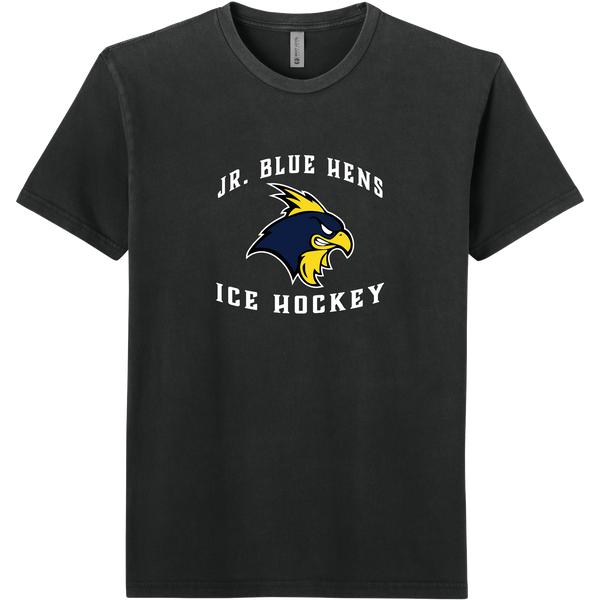 Delaware Jr. Blue Hens Soft Wash Cotton Tee