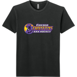Chicago Phantoms Soft Wash Cotton Tee