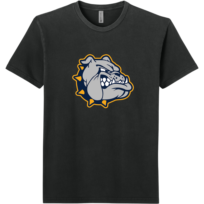 Chelsea Bulldogs Soft Wash Cotton Tee