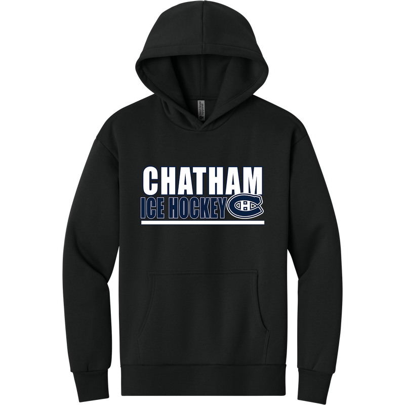 Chatham Hockey Heavyweight Hoodie